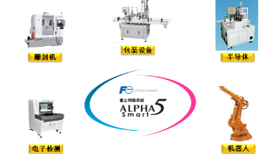 富士伺服電機(jī)應(yīng)用在哪些設(shè)備上？