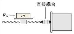 伺服電機選型時力矩計算